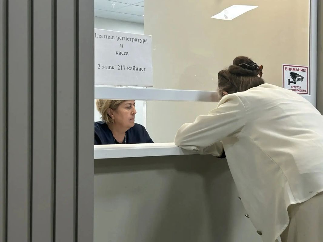 Ангарская городская больница представила промежуточные результаты модернизации Ангарская городская больница представила промежуточные результаты модернизации