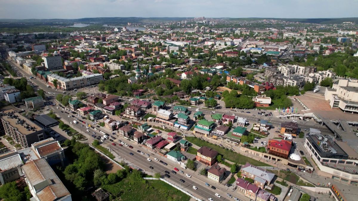 Заявки на конкурс инициативных проектов на 2027-й год могут подать жители Иркутской области до десятого августа