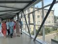 Сергей Петров: Накануне вместе с председателем Думы Александром Александровичем Городским и моим замом Мариной Степановной Сасиной посетили отделения Ангарской городской больницы, пообщались с медицинским персоналом и...