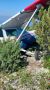 ����� ������: ������ ����� � ����� �������� �������������� �������� Cessna 182 � ������������ ������