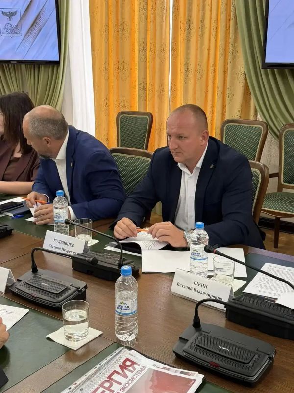 Выпускник программы «Герои Приангарья» стал советником врио Губернатора Белгородской области Выпускник программы «Герои Приангарья» стал советником врио Губернатора Белгородской области