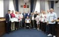 Те, кто воспитывает чемпионов: в Иркутске отметили работников спорта