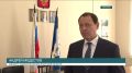 Спасенный экипаж Cessna 182 медики решили оставить под врачебным контролем в районной больнице Бодайбо