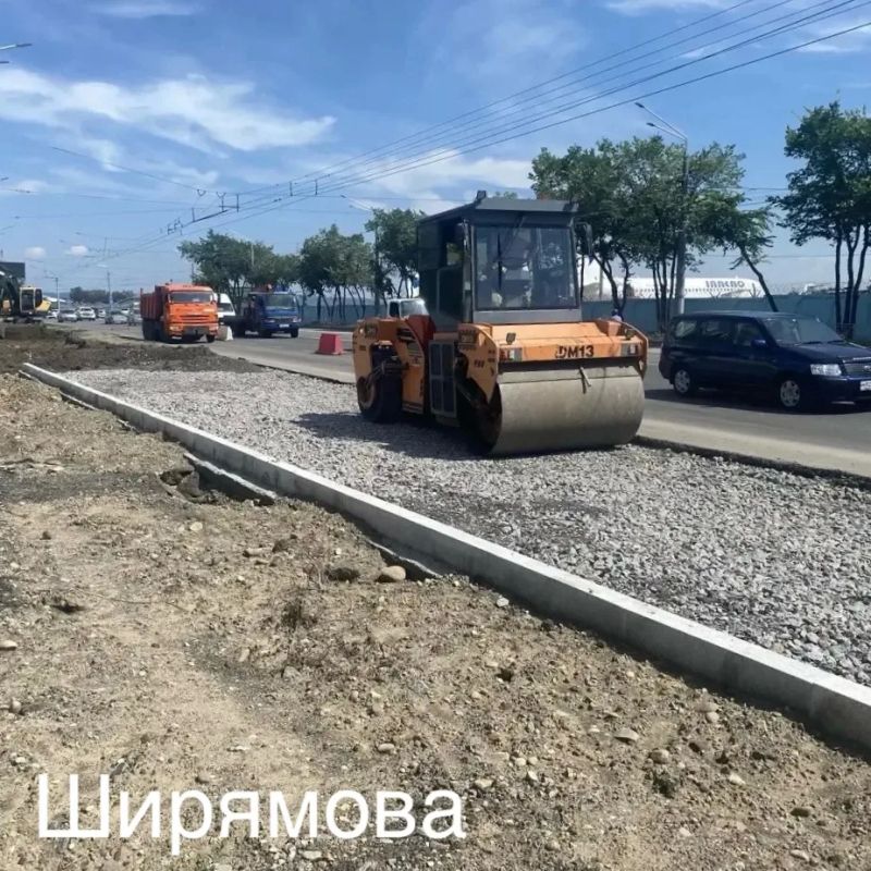 Руслан Болотов: За неделю провели следующие работы на объектах, которые ремонтируем по нацпроекту «Инфраструктура для жизни» Руслан Болотов: За неделю провели следующие работы на объектах, которые ремонтируем по нацпроекту «Инфраструктура для жизни»
