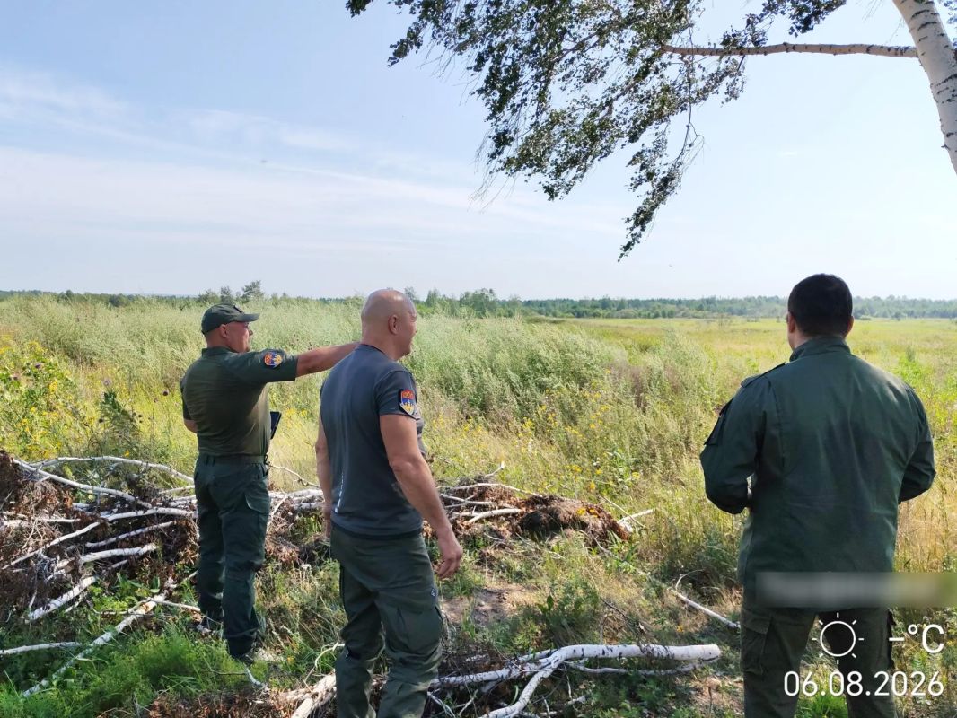 В Ангарском округе продолжается борьба с дикорастущей коноплей и наркорекламой В Ангарском округе продолжается борьба с дикорастущей коноплей и наркорекламой