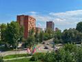 Доброе утро, Иркутск!. улица Лермонтова