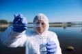 Результаты исследования воды водных объектов Иркутской области, расположенных в границах городских и сельских населенных пунктов