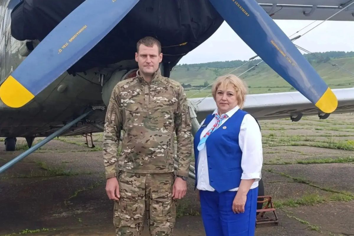 Качугский филиал Кадрового центра помог ветерану СВО освоить новую профессию по нацпроекту «Кадры» Качугский филиал Кадрового центра помог ветерану СВО освоить новую профессию по нацпроекту «Кадры»