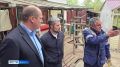 Братске продолжается газификация частных домов по нацпроетку «Экологическое благополучие»