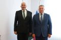 Иркутская область и Пакистан наметили пути сотрудничества