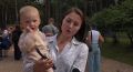 Семейный праздник в Черемхово: День города и День Шахтера объединили поколения