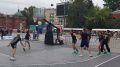 В День физкультурника, 8 августа, в центре Иркутска на площади перед Дворцом спорта «Труд» проходят всероссийские массовые соревнования по баскетболу «Оранжевый мяч». В турнире принимают участие 69 команд из Иркутска...