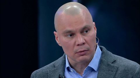 Андрей Медведев: Андрей Андреевич, Достоевский, конечно, великий гений и тут спору нет