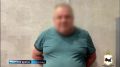 Сосед угрожал ножом местной детворе