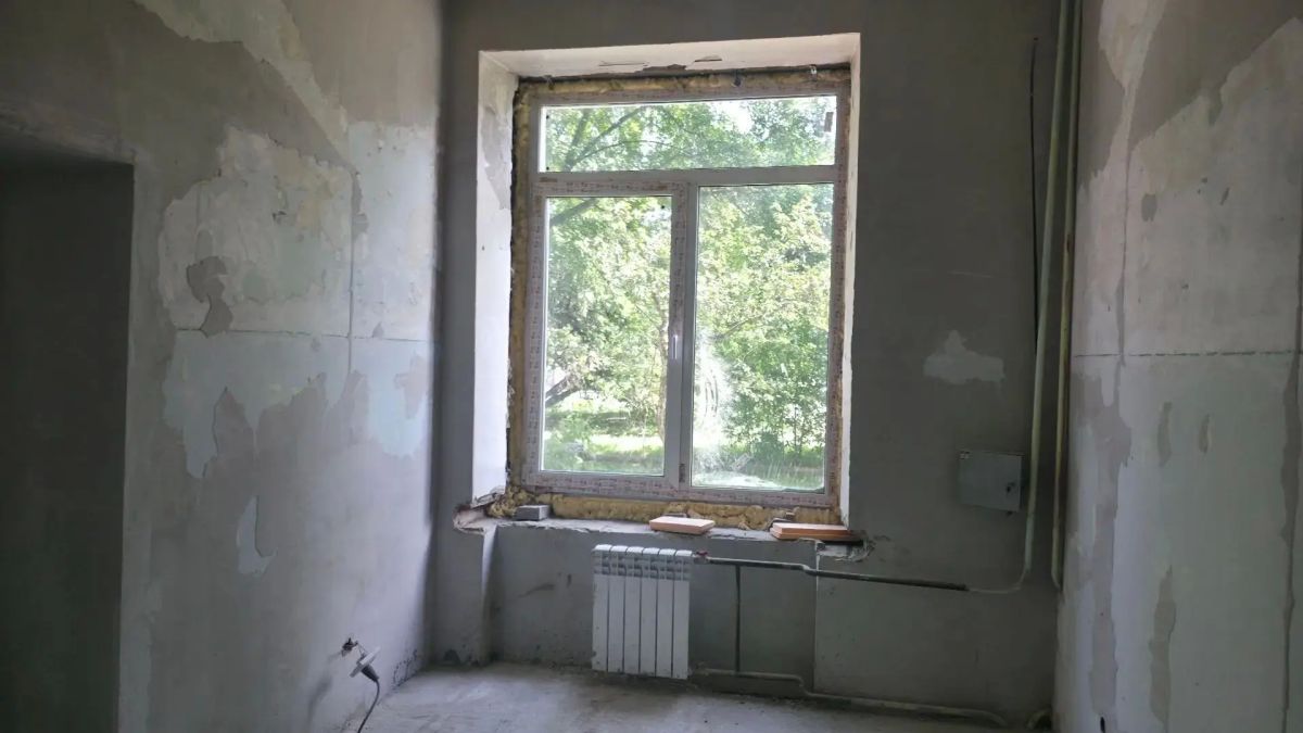 В Иркутске готовят к открытию новый коворкинг «ТОЧКА на 15-м Советском» В Иркутске готовят к открытию новый коворкинг «ТОЧКА на 15-м Советском»