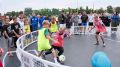 Финт, гол, победа: 31 команда поборолась за кубок по паннаболу в Иркутске