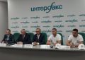 Команда «Байкальские Соколы» будет играть в «Суперлиге» по хоккею с мячом