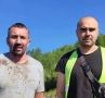 Выжившие в тайге пилоты выписаны из больницы в Бодайбо