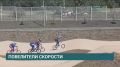 Медали Первенства России и Всероссийских соревнований по BMX-гонкам завоевали ангарчанки в Саранске