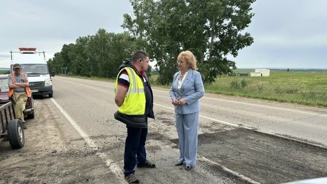 Галина Кудрявцева провела прием граждан в Штабе общественной поддержки Галина Кудрявцева провела прием граждан в Штабе общественной поддержки
