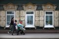 Число многодетных семей в Иркутской области выросло до 51,8 тысячи