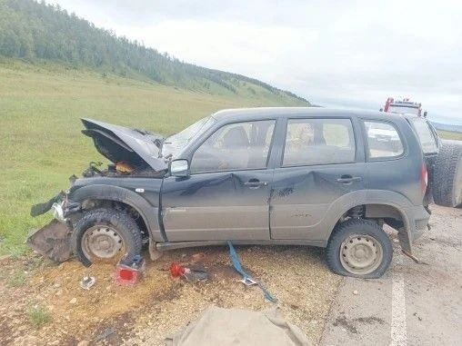 Итоги недели: 8 погибших в ДТП на Иркутской земле Итоги недели: 8 погибших в ДТП на Иркутской земле