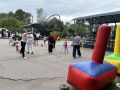 День физкультурника отметили в Ангарском округе