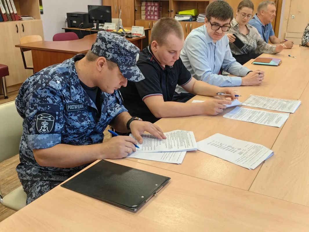 В Иркутской области продолжается кампания по оценке готовности образовательных учреждений к новому учебному году В Иркутской области продолжается кампания по оценке готовности образовательных учреждений к новому учебному году