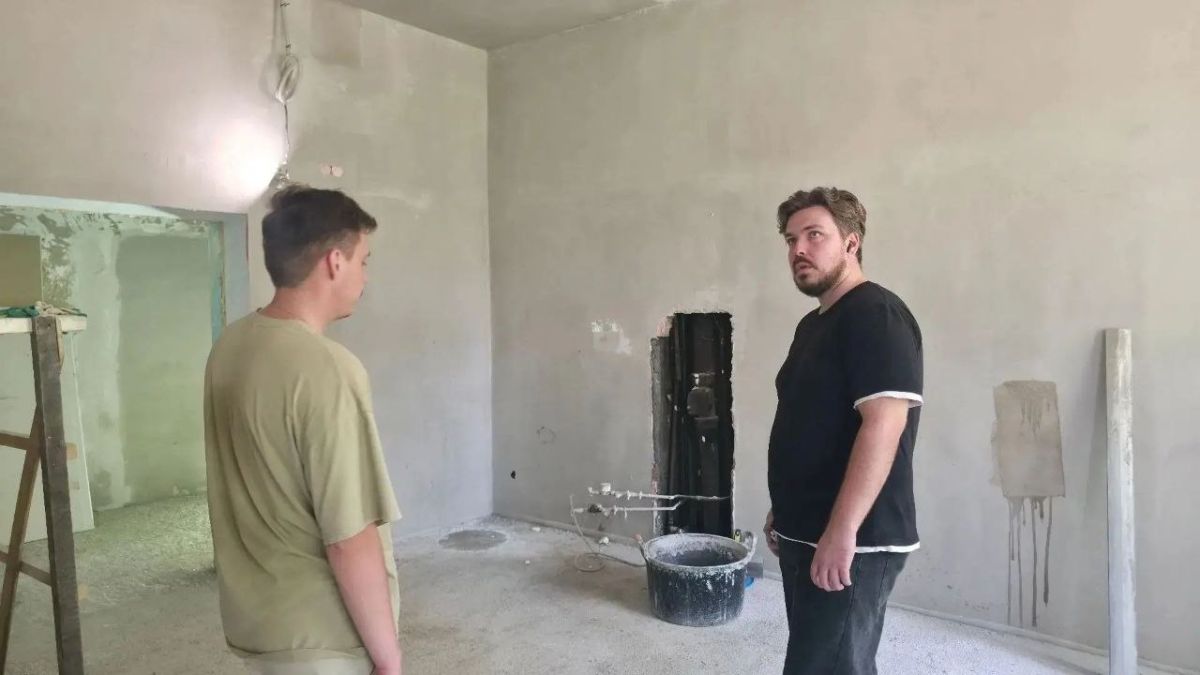 В Иркутске появится новый молодежный коворкинг В Иркутске появится новый молодежный коворкинг