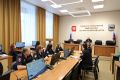 В Иркутской области состоялся конкурс «Лучший по профессии» среди сотрудников штабных подразделений