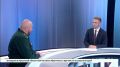Гость студии — министр лесного комплекса Иркутской области Павел Кирдяпкин