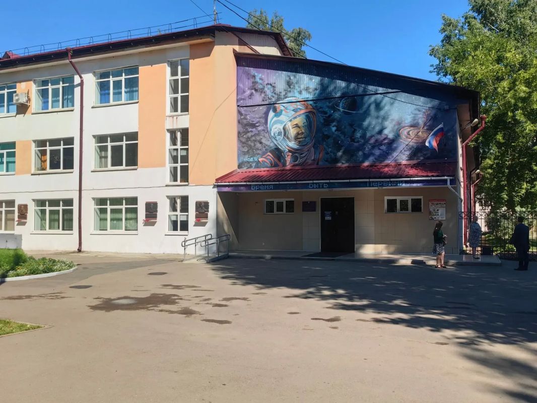 В Иркутской области продолжается кампания по оценке готовности образовательных учреждений к новому учебному году В Иркутской области продолжается кампания по оценке готовности образовательных учреждений к новому учебному году