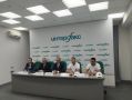 В «Суперлигу» с новым названием! Иркутская команда по хоккею с мячом теперь «Байкальские Соколы»