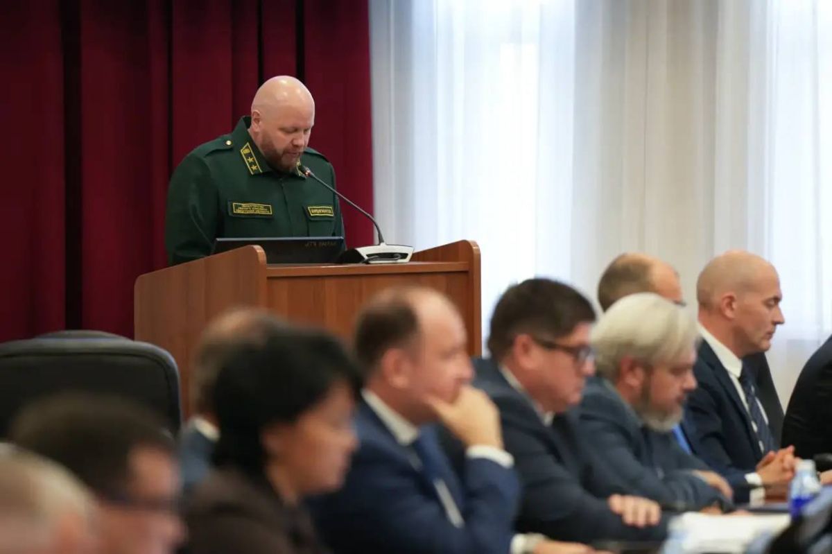 Пожароопасный сезон в Иркутской области: система реагирования работает эффективно