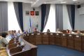 Готовность к отопительному сезону 2026-2027 годов обсудили в Иркутске