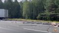 Нижнеудинском районе в ДТП погибли два человека