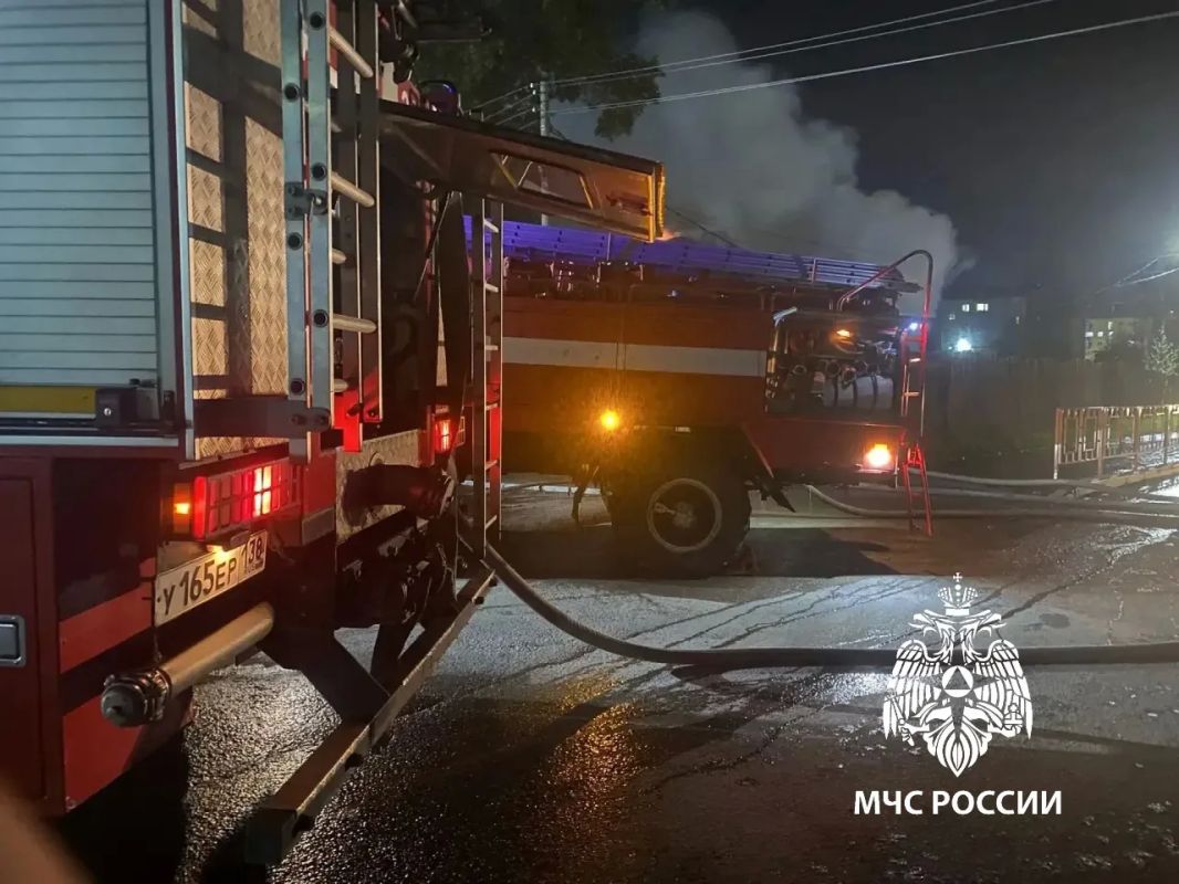 В Прибайкалье за минувшие сутки: В Прибайкалье за минувшие сутки: