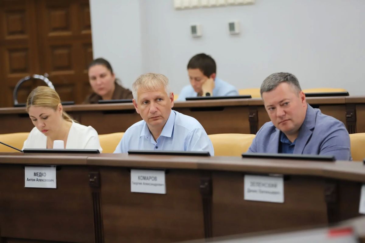 Готовность к отопительному сезону 2026-2027 годов обсудили в Иркутске Готовность к отопительному сезону 2026-2027 годов обсудили в Иркутске
