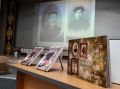 В Новонукутске состоялась презентация фотоальбома «Буряты Прибайкалья. Жизнь при царе»