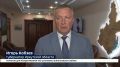 Сухие грозы стали основной причиной всплеска возгораний в тайге Иркутской области в июне