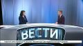 Гость студии — заместитель начальника отдела фитосанитарного контроля по Иркутской области Ирина Саусайтене