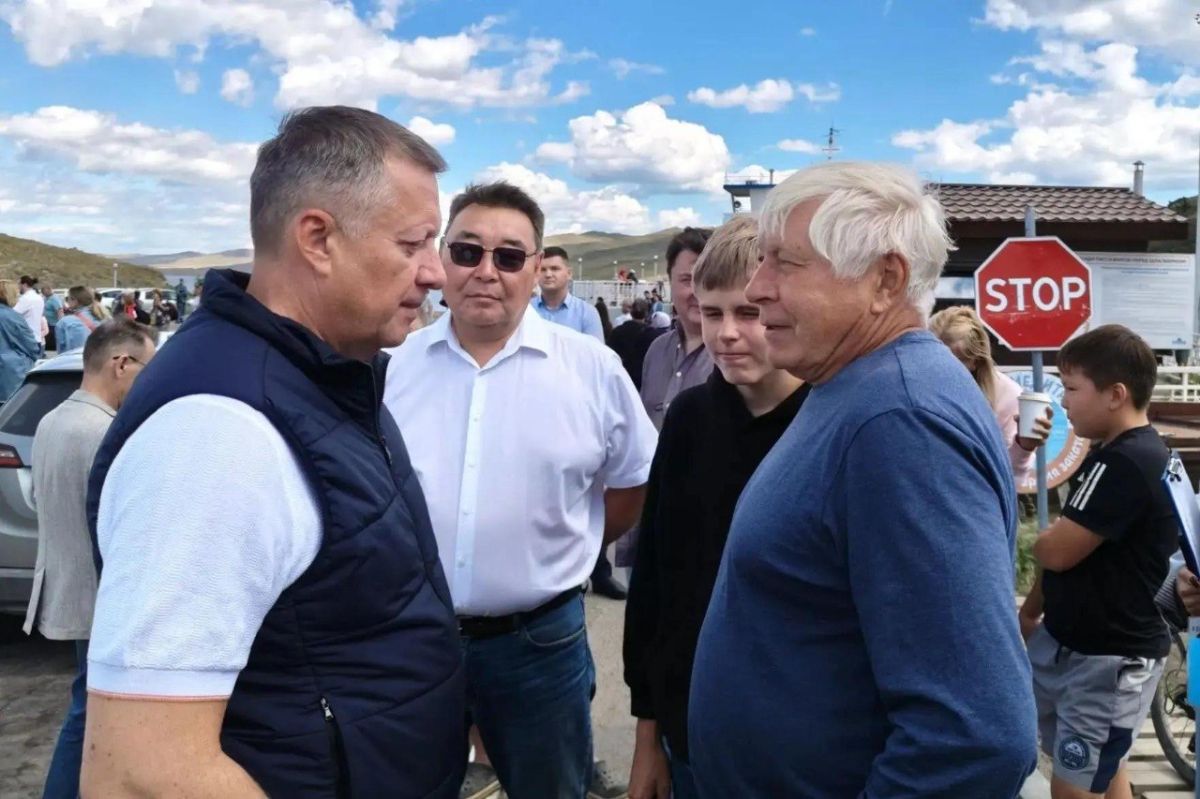 Более 38 км дороги от Иркутска до Ольхона ремонтируют в этом году Более 38 км дороги от Иркутска до Ольхона ремонтируют в этом году