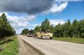 Более 38 км дороги от Иркутска до Ольхона ремонтируют в этом году