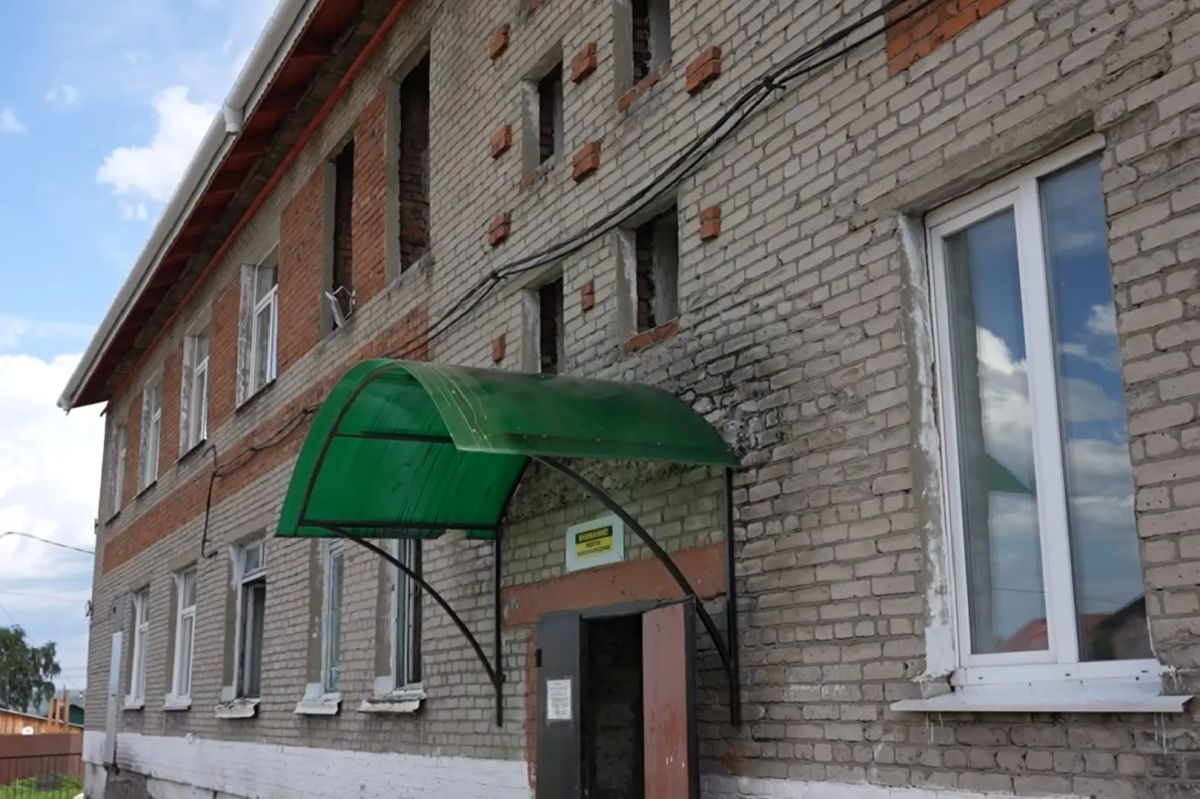 Наталья Дикусарова и Владимир Родионов оценили работу социальных объектов Нижнеудинского района Наталья Дикусарова и Владимир Родионов оценили работу социальных объектов Нижнеудинского района