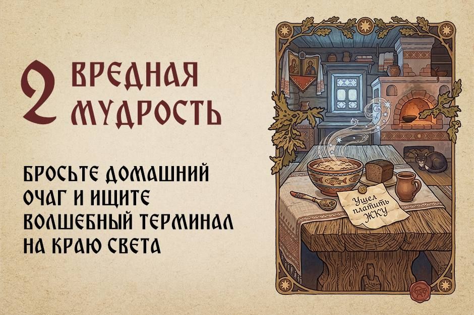 В некотором царстве, в тривосьмом Иркутском государстве, жили-были люди простые, работящие В некотором царстве, в тривосьмом Иркутском государстве, жили-были люди простые, работящие