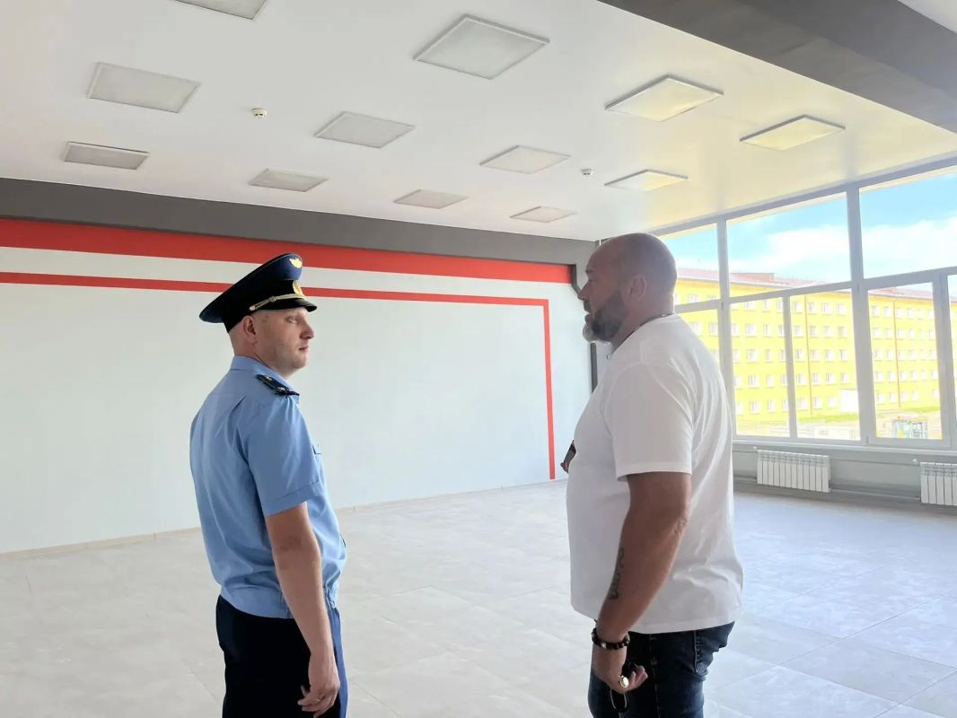 Прокуратура осуществляет надзорное сопровождение проведения капитального ремонта и строительства объектов образования в Иркутске Прокуратура осуществляет надзорное сопровождение проведения капитального ремонта и строительства объектов образования в Иркутске