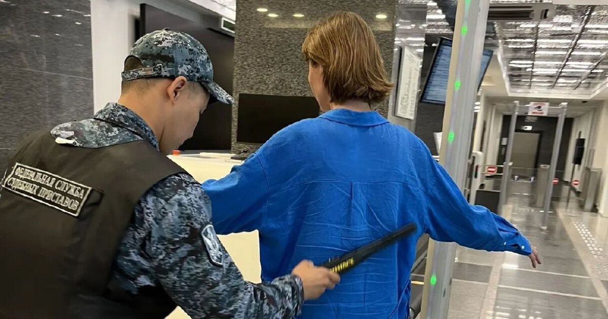 Безопасность в судах Приангарья: почти 500 нарушителей с начала года