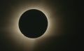 На Земле произошло полное солнечное затмение