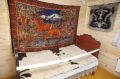 Бурятский зимний дом: в Национальном музее УОБО открылась новая экспозиция