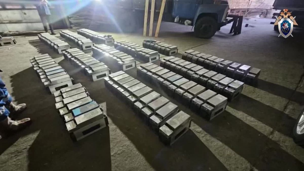 Житель Шелеховского района пойдёт под суд за незаконный майнинг